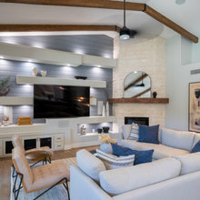 Wine Cellar And Bar