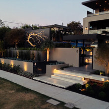 Outside Front
