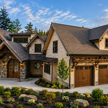 Timeless Northwest Living