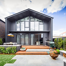 Sonja garden