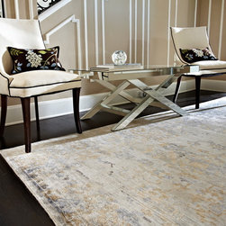 Mirage Collection by Loloi - Area Rugs