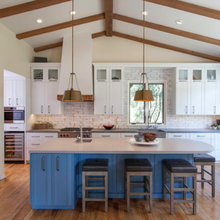 Kitchen for Clinton