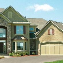 Exterior Ideas