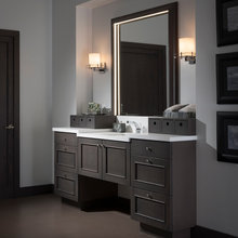 Cabinets