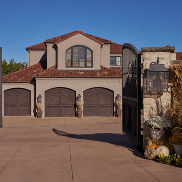The Lakeside Graystone