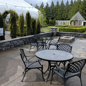 The Oregon Golf Club