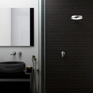 Aurajet Aio Overhead Drencher