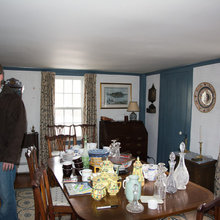 South Study