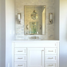 Wall tile