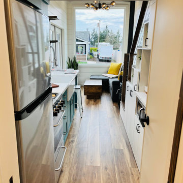 Portland Tiny Home