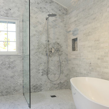 L.A. Master Bathroom Remodel