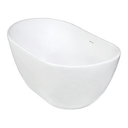 Kingston Brass Bath Tubs - Products
