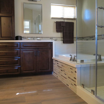 Laguna Niguel master bath