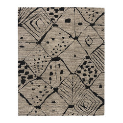 Augusto Rugs - Area Rugs