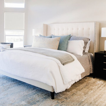 Northwest Balcones || Remodel || Austin, Texas