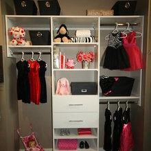 Kids Bedroom