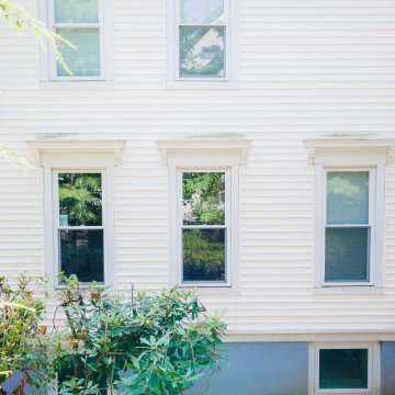 West Orange, NJ Window Replacement and Installation by RJW Exteriors