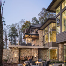 Fire pit