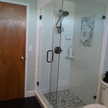 Bathroom Remodels