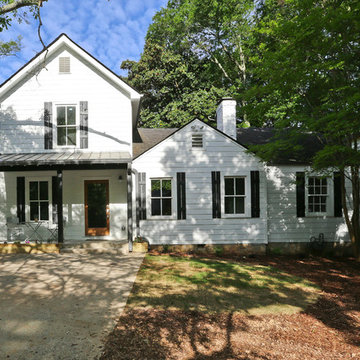 Kirkwood Renovation