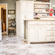 Flooring