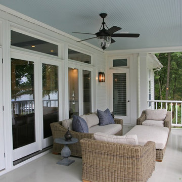 Indoor Outdoor Living, Lake Geneva, Wi