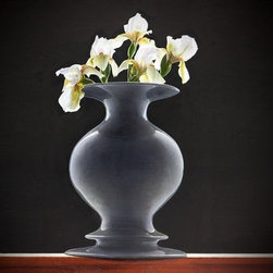 Bianco Nero Vase by Produzione Privata - Vases