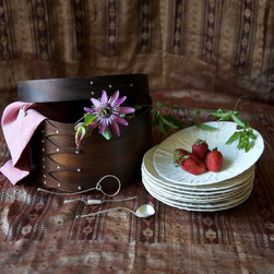 Party Boxes - Products