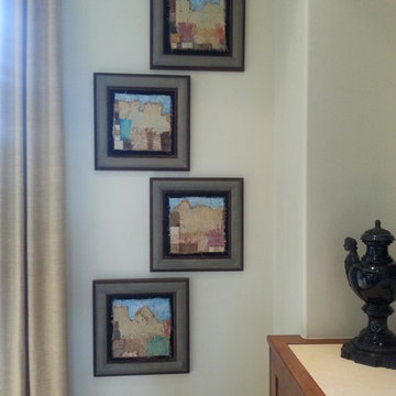 Instillation