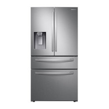 Kitchen appliances