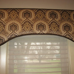 Ideas for Window Treatments - Window Treatments