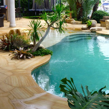 Outdoor Living Florida