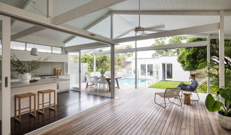 10 Ways Good Design Can Keep Your House Cool in Summer