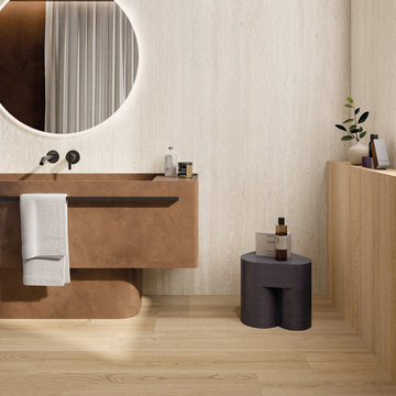 Bathrooms