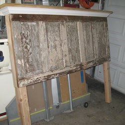 Headboards - Headboards