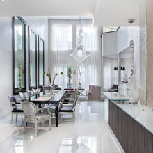 Projet maison de ville