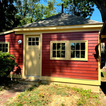 Additions & New Construction