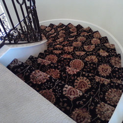 Carpet - Carpet Tiles