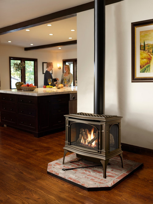 GreenSmart Gas Stoves