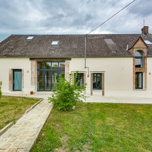 Maison #03