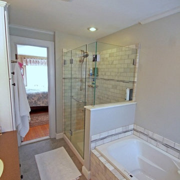 Bathrooms