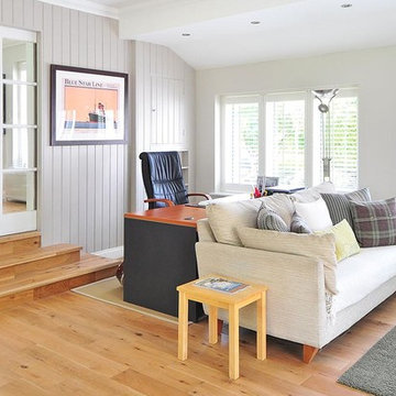 Full Home Renovation Projects