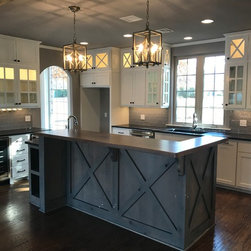 Midtown Tulsa - Home Decor