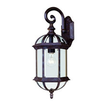 outside lighting