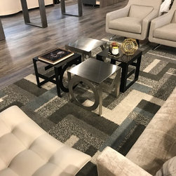 Atlanta Pedini kitchen - Coffee And Accent Tables