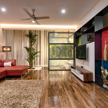 ANUSHKA's ideas