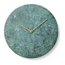 Wall art and clocks