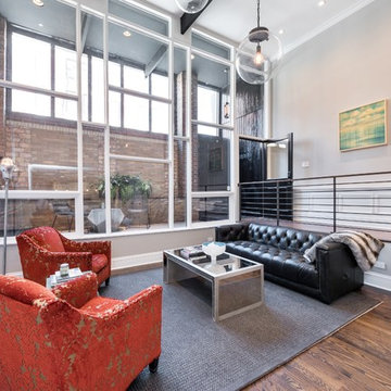 Industrial Condo