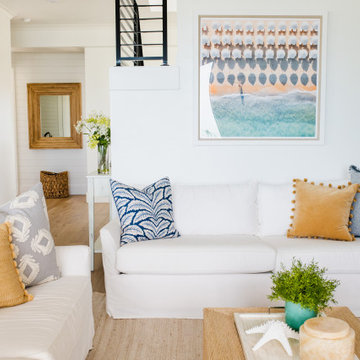 Gulf Coast Escape