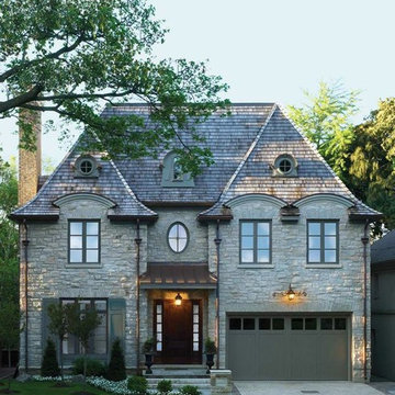 National Luxury Homes